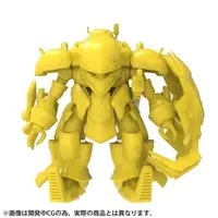 1/35 Scale Model Kit - Sakura Wars / Mugen