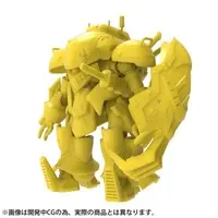 1/35 Scale Model Kit - Sakura Wars / Mugen