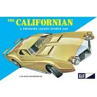 Plastic Model Kit - Vehicle