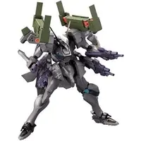 Plastic Model Kit - Muv-Luv Alternative / Shiranui & Takemikazuchi