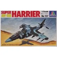 1/72 Scale Model Kit - Fighter aircraft model kits