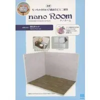 Plastic Model Kit - nano Room