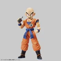 Figure-rise Standard - DRAGON BALL / Android 18