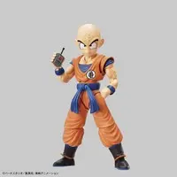Figure-rise Standard - DRAGON BALL / Android 18