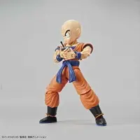 Figure-rise Standard - DRAGON BALL / Android 18