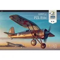 1/48 Scale Model Kit - Fighter aircraft model kits