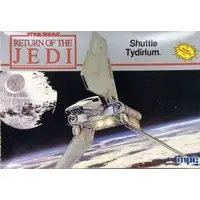 Plastic Model Kit - STAR WARS