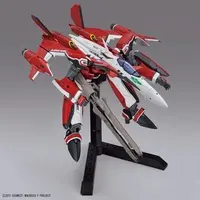 1/100 Scale Model Kit - HIGH GRADE (HG) - MACROSS Frontier / YF-29 Durandal Valkyrie