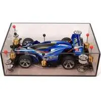 Plastic Model Parts - Plastic Model Kit - Mini 4WD Parts