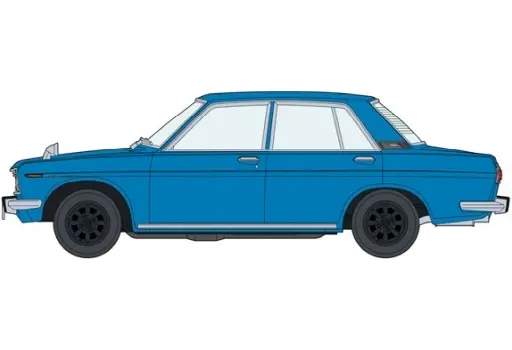 1/24 Scale Model Kit - Datsun