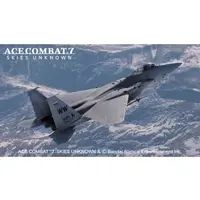 1/48 Scale Model Kit - Ace Combat