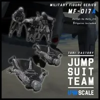 1/48 Scale Model Kit - Halo