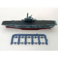 Plastic Model Kit - Zipang