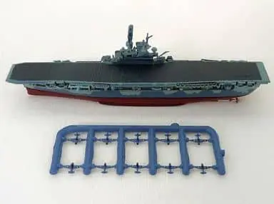 Plastic Model Kit - Zipang
