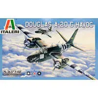 1/48 Scale Model Kit - Fighter aircraft model kits
