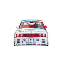 1/24 Scale Model Kit - BMW