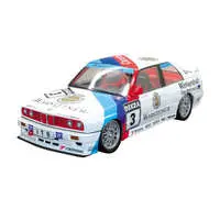 1/24 Scale Model Kit - BMW