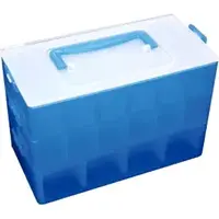 Plastic Model Supplies - Modeling Container