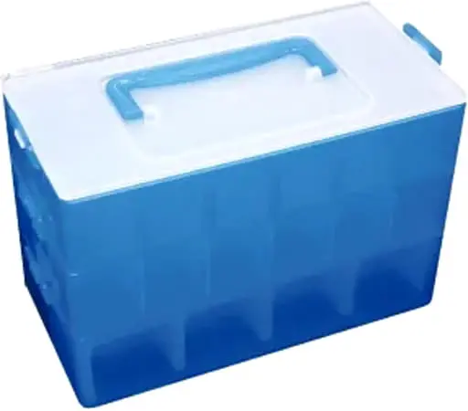 Plastic Model Supplies - Modeling Container