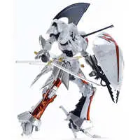 1/144 Scale Model Kit - The Five Star Stories