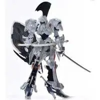 1/144 Scale Model Kit - The Five Star Stories