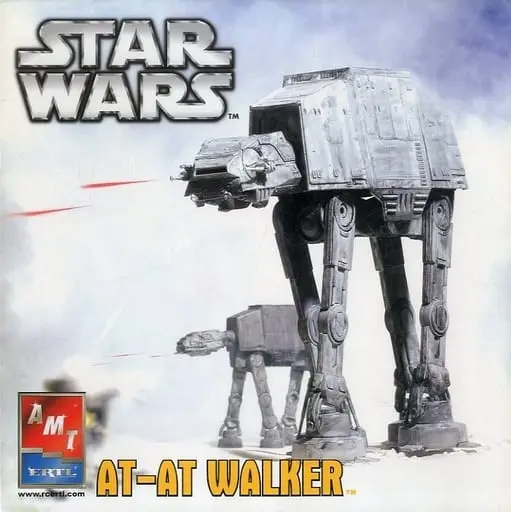 Plastic Model Kit - STAR WARS