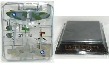 USED) 1/100 Scale Model Kit - Tsubasa Collection / Supermarine