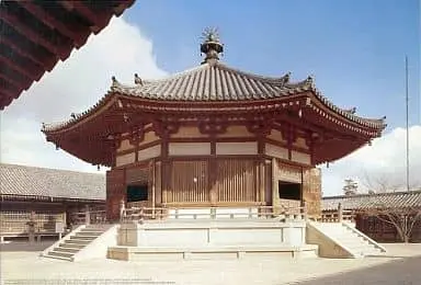 1/150 Scale Model Kit - Castle/Building/Scene