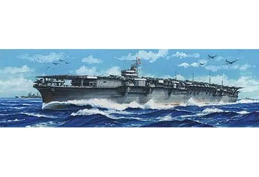 1/700 Scale Model Kit - Seaway Model Series / Japanese aircraft carrier Zuikaku