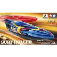 1/32 Scale Model Kit - DANGUN RACER / Surf Roller