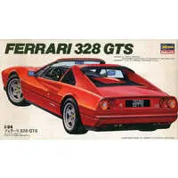 1/24 Scale Model Kit - Ferrari