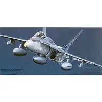 1/72 Scale Model Kit - Fighter aircraft model kits