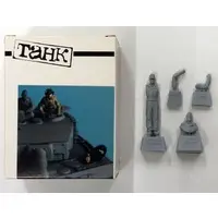 1/35 Scale Model Kit - Detail-Up Parts