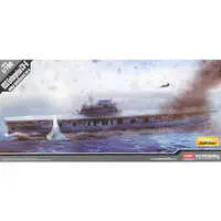 1/700 Scale Model Kit - Aircraft carrier / USS Enterprise