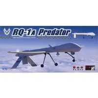 1/72 Scale Model Kit - Fighter aircraft model kits / RQ-1 / MQ-1 Predator