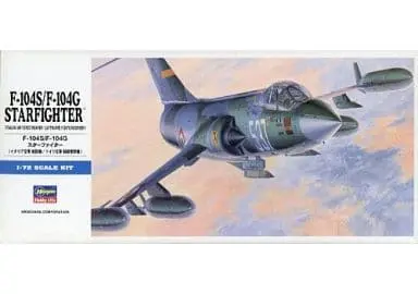 1/72 Scale Model Kit - D Series