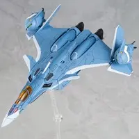 Plastic Model Kit - MACROSS DELTA / VF-31A Kairos