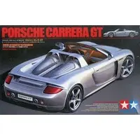 1/24 Scale Model Kit - Sports Car Series