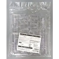 1/24 Scale Model Kit - HEXA GEAR / Weird Tails