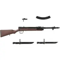 1/12 Scale Model Kit - Little Armory