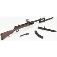 1/12 Scale Model Kit - Little Armory