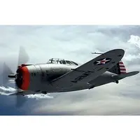 1/48 Scale Model Kit - Fighter aircraft model kits / P-47 Thunderbolt
