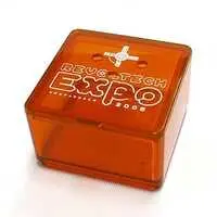 Plastic Model Supplies - REVOLTECH Supply Parts