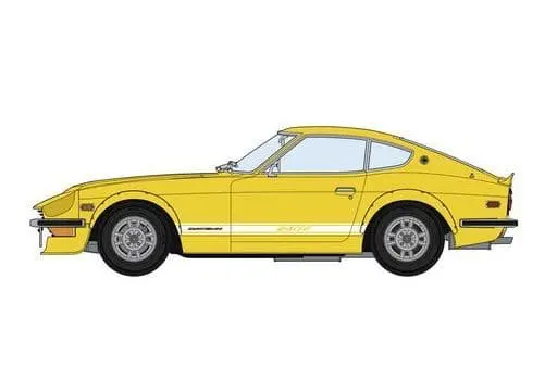 1/24 Scale Model Kit - Datsun