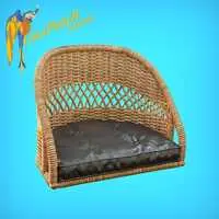 1/48 Scale Model Kit - Detail-Up Parts