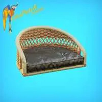 1/48 Scale Model Kit - Detail-Up Parts