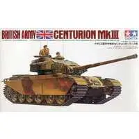 1/35 Scale Model Kit - Tank / Centurion