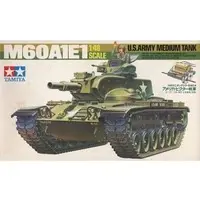 1/48 Scale Model Kit - Tank / M60A1