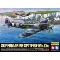 1/32 Scale Model Kit - Aircraft / Supermarine Spitfire