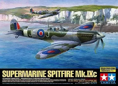 1/32 Scale Model Kit - Aircraft / Supermarine Spitfire